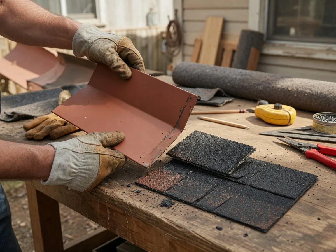 Roof Repair company in Pine Grove, LA
